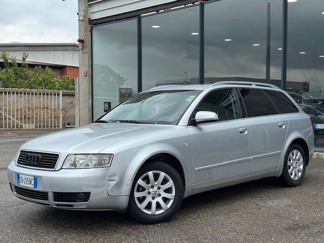 Audi A4 1.9 TDI/130 CV cat Avant