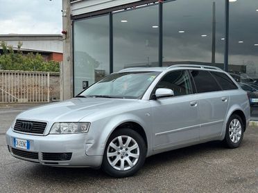 Audi A4 1.9 TDI/130 CV cat Avant