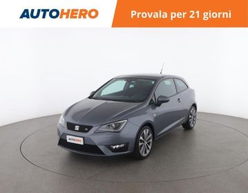 SEAT Ibiza 1.2 TSI 110 CV 3p. FR