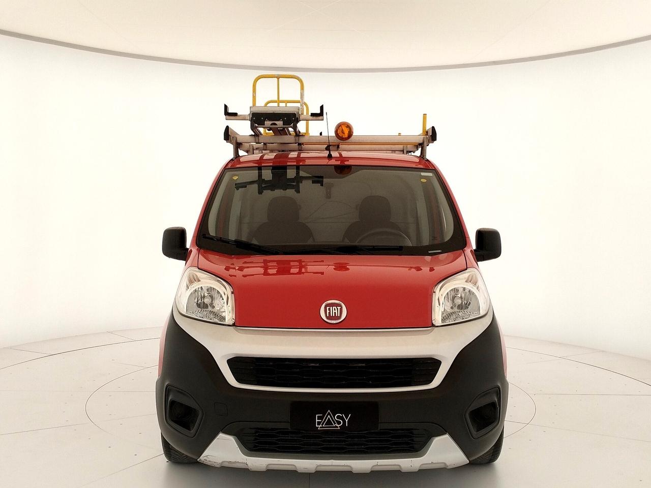 Fiat Fiorino 1.3 MJT 95CV Cargo Adventure - IVA ESCLUSA