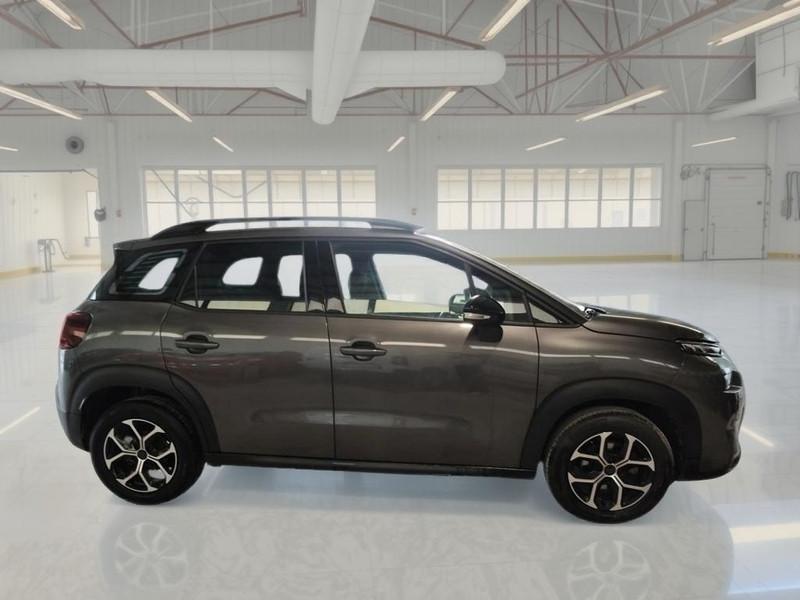 CITROEN C3 AIRCROSS PURETECH 110 SES SHINE SUV