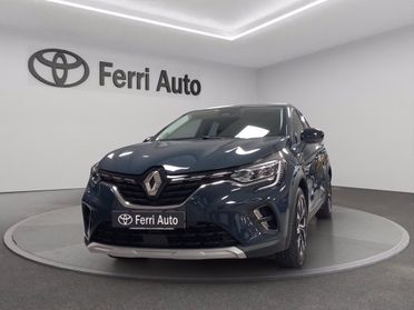 RENAULT Captur 1.6 e-tech phev techno 160cv auto del 2023