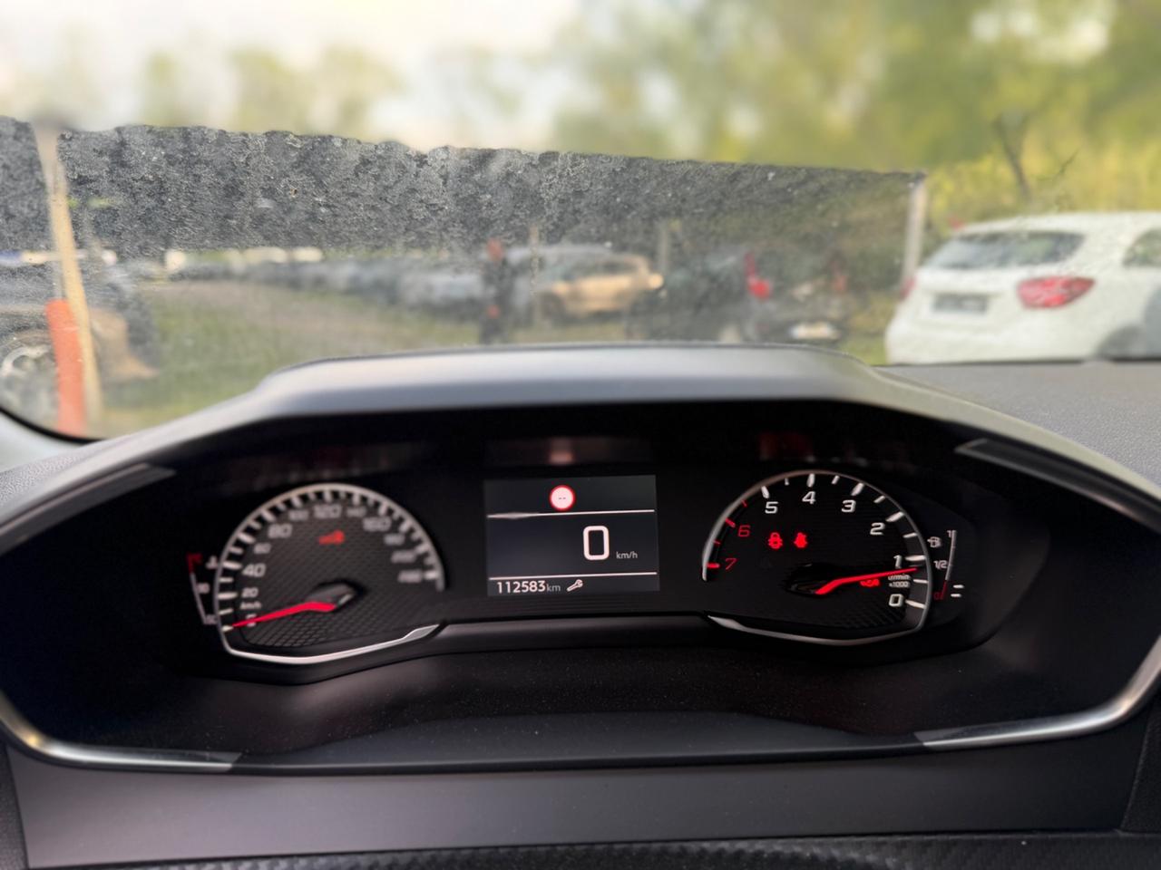 Peugeot 208 PureTech 75 Stop&Start 5 porte Active
