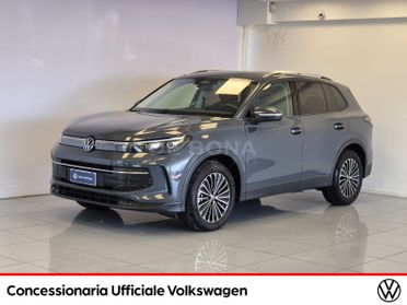 Volkswagen Tiguan 2.0 tdi edition plus 150cv dsg