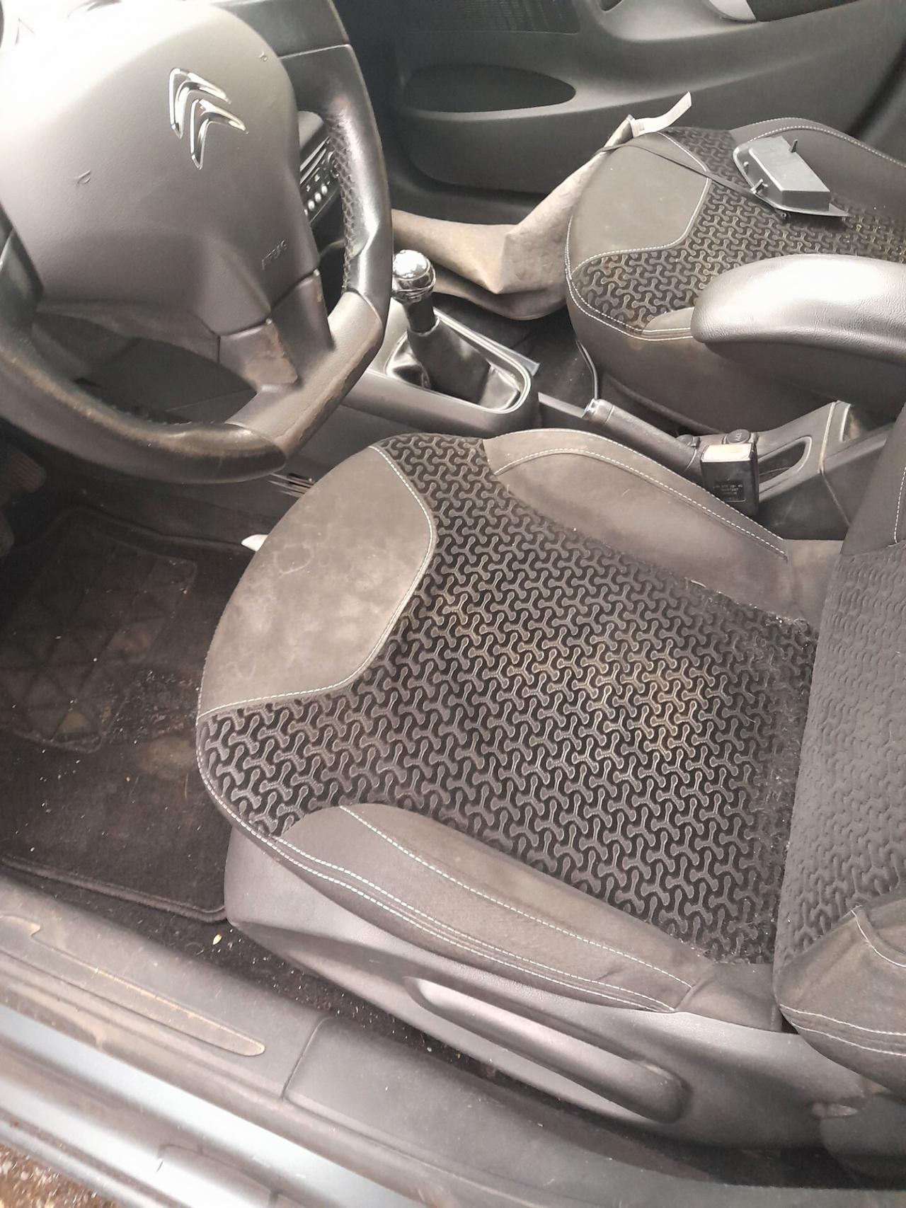 Citroen C3 1.1 Attraction