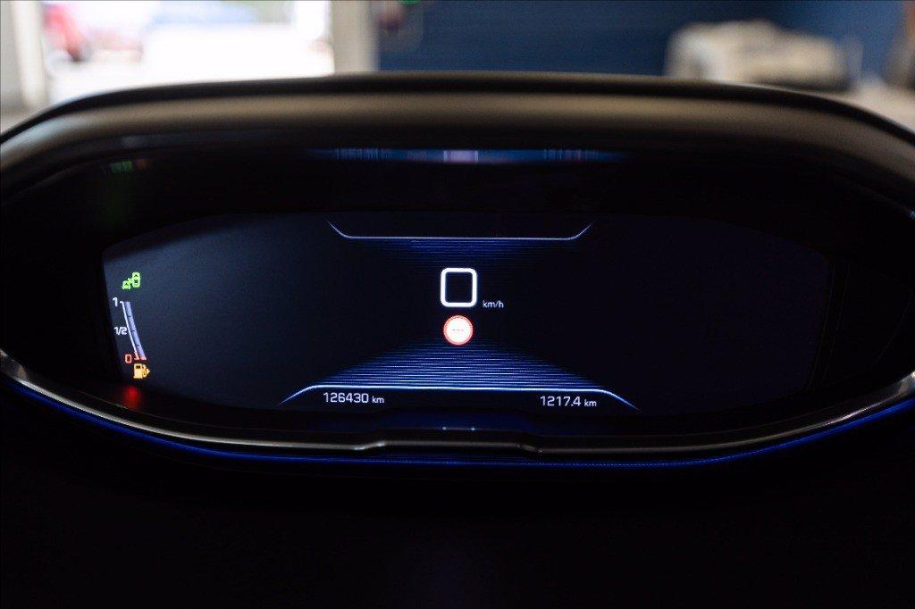 PEUGEOT 3008 1.2 puretech t Allure s&s 130cv my18 del 2018