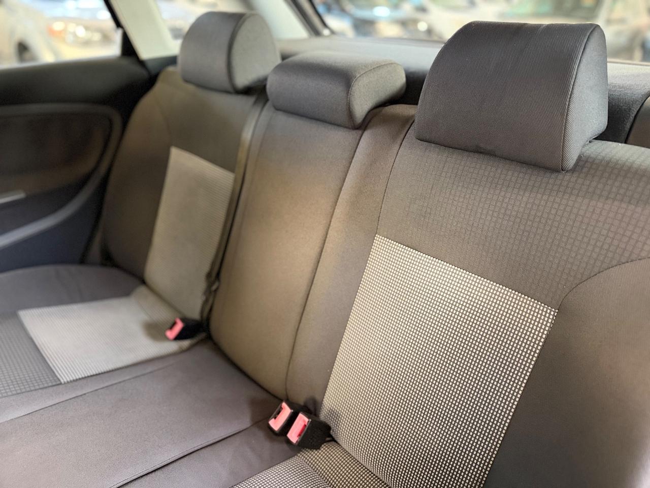 Seat Ibiza 1.2 12V 70CV 5p. Stylance DUAL NEOPATENTATI GPL