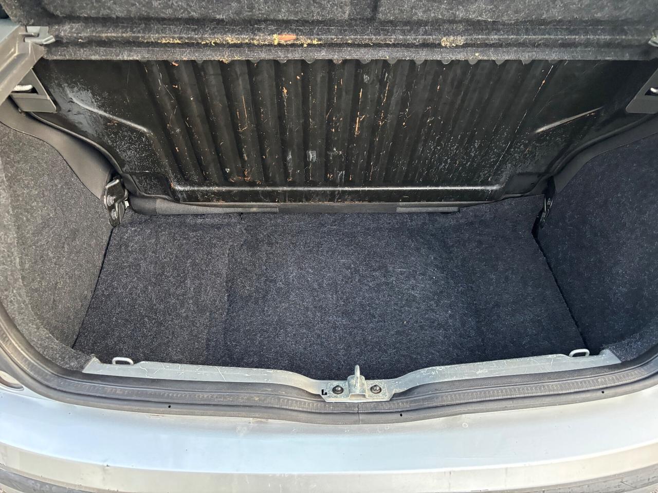 Fiat Panda 1.2 Dynamic OK NEOPATENTATI