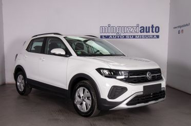 Volkswagen T-Cross 1.0 Tsi 116cv Dsg "restyling"
