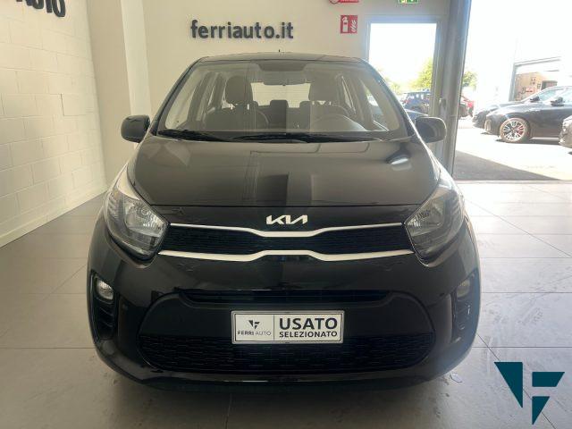 KIA Picanto 1.0 12V 5 porte Urban