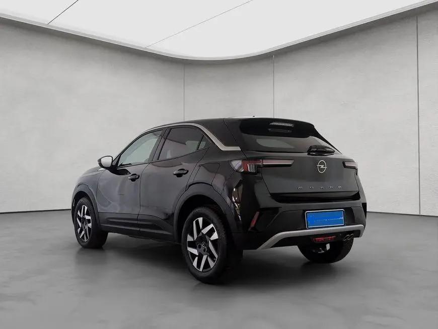 Opel Mokka 1.2 t Elegance s&s 136cv