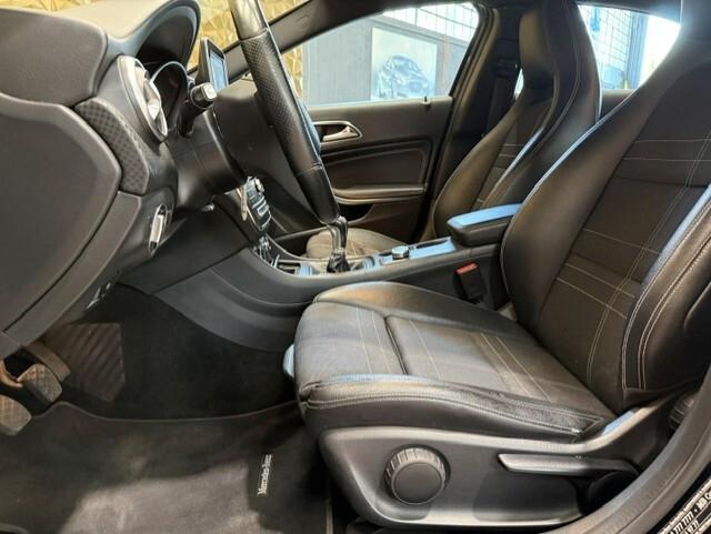 Mercedes-benz A 160 d Sport