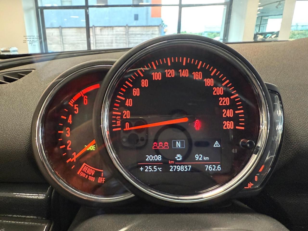 Mini Cooper D Clubman Mini 1.5 One D Business Clubman