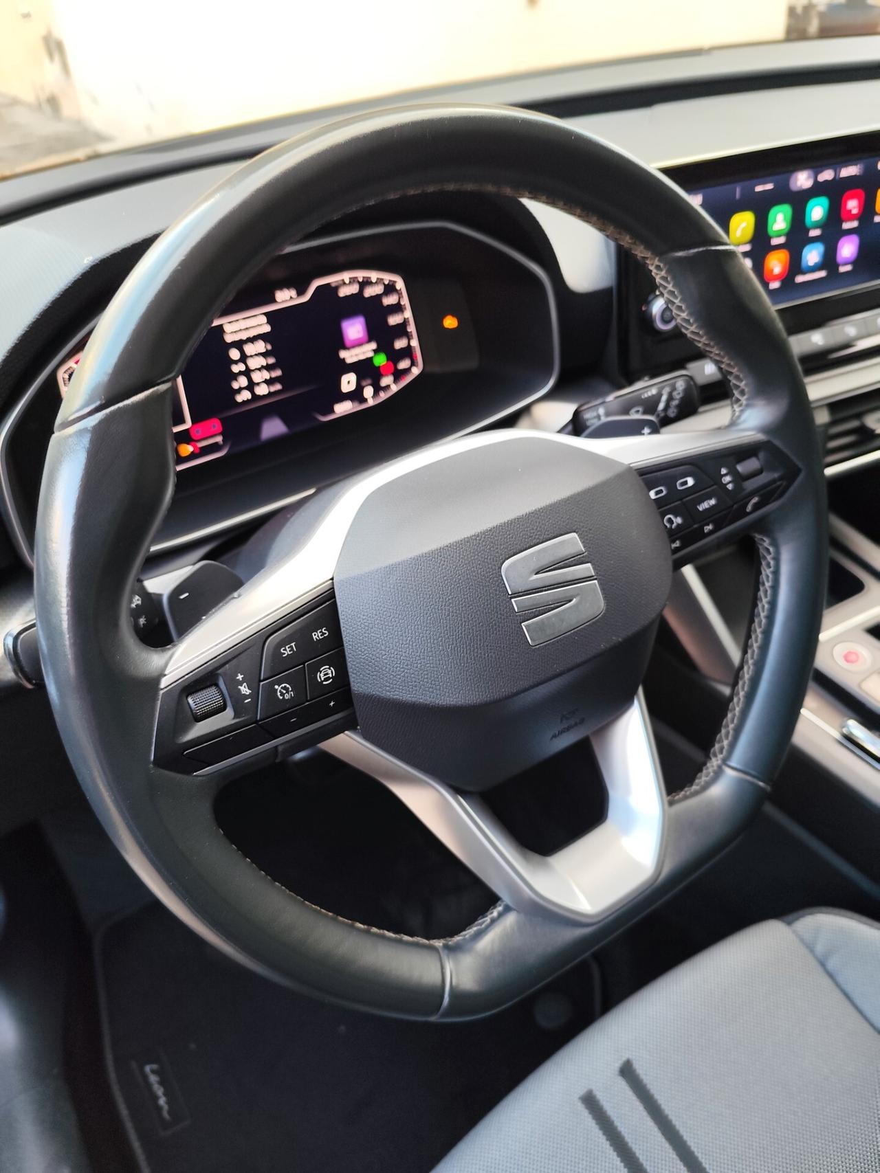 Seat Leon 1.0 TSI Styl