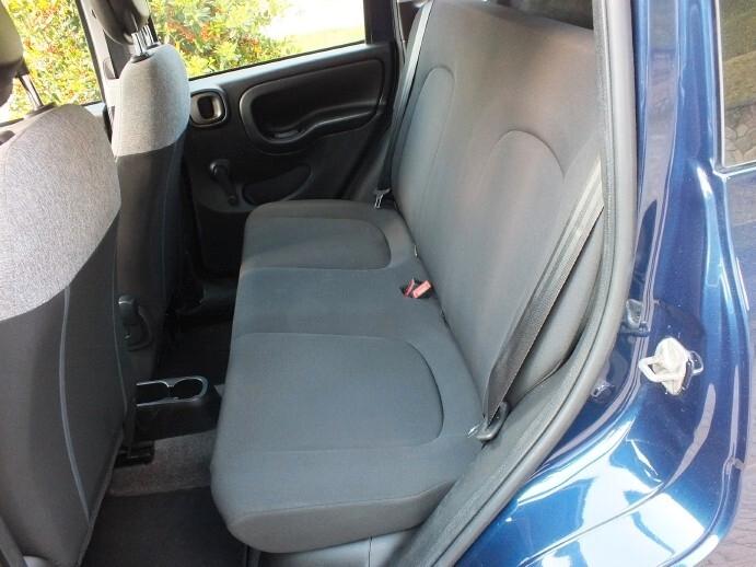 Fiat Panda 1.0 FireFly Hybrid*78.000 KM*BLUETOOTH*