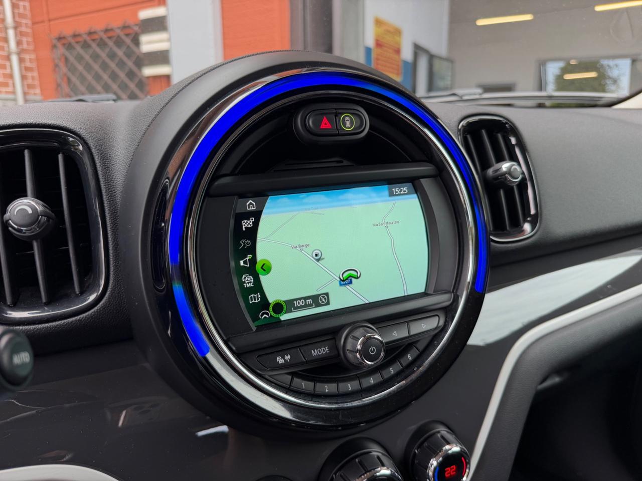Mini Cooper Countryman 1.5 SE Hype ALL4 Automatica