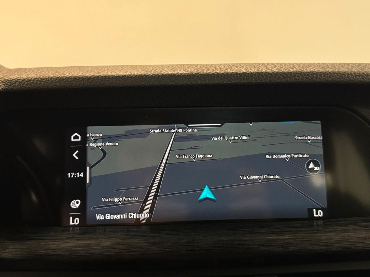 Alfa Romeo Stelvio 2.2 Turbodiesel 190 CV AT8 Q4 Sprint