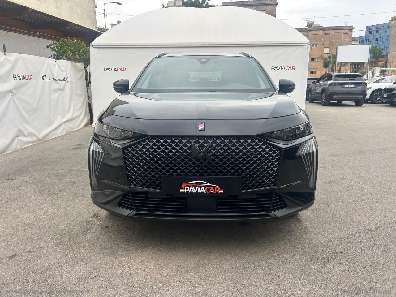 DS AUTOMOBILES DS 7 BlueHDi 130 aut. Opera