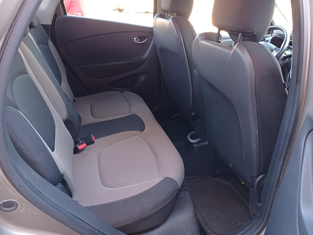 Renault Captur 1.5 dCi 8V 90 CV Start&Stop Energy R-Link