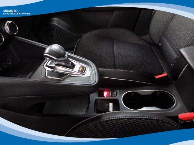 RENAULT Captur 1.6 eTech PHEV 160cv Intens AUT EU6