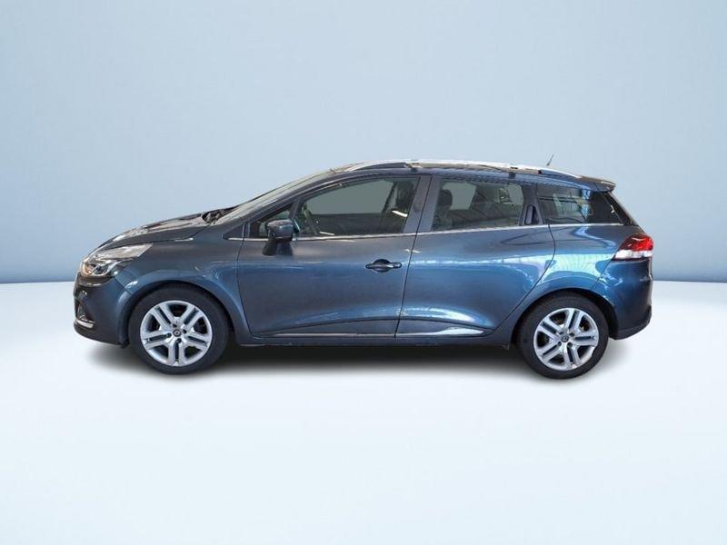 Renault Clio SPORTER 1.5 DCI ENERGY ZEN 90CV