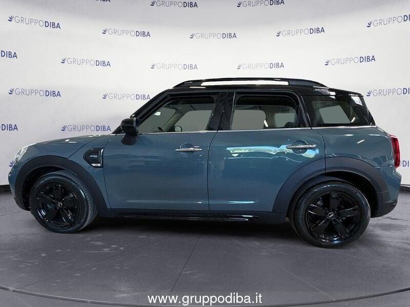 MINI Mini Countryman F60 2020 Diese Mini Countryman 2.0 Cooper D Northwood Edition aut