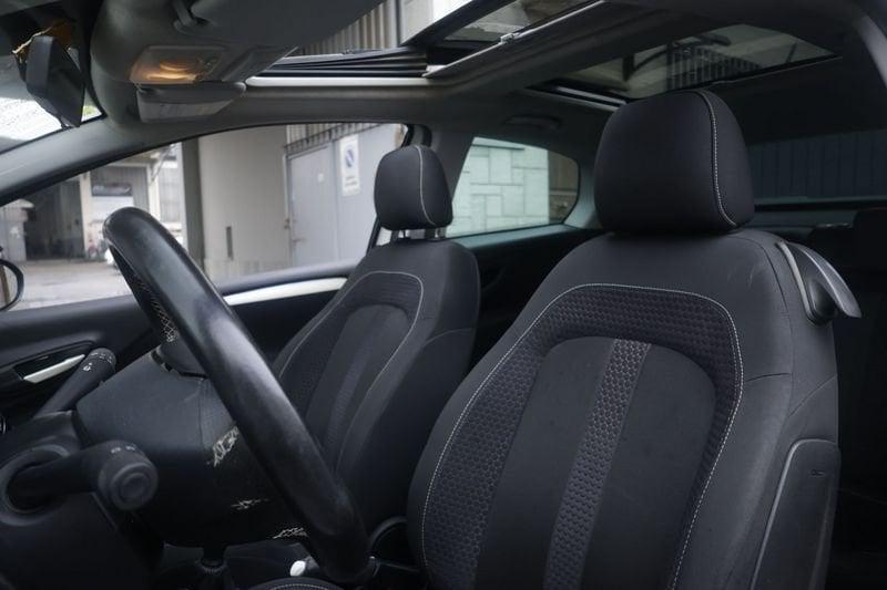 FIAT Punto Evo FIAT Punto Evo 1.3 Mjt 95 CV DPF 3 porte S&S Sport 70KW ANNO 2011