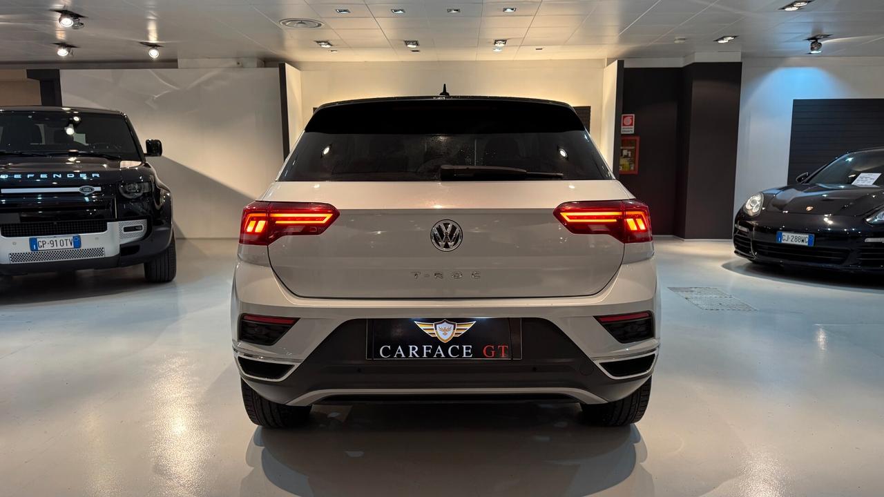 VOLKSWAGEN T-ROC 116CV- 2019