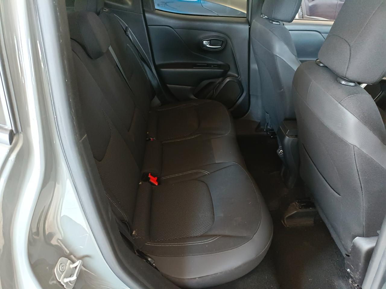 Jeep Renegade 1.0 T3 Limited