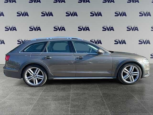 Audi A6 allroad quattro 3.0TDI 245CV quattro S-tronic Advanced