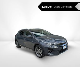 KIA Xceed 1.0 T-GDi GPL High Tech