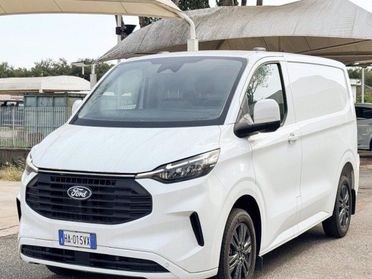 FORD Transit Custom v710 280 2 0 ecoblue 136cv titanium l1h1