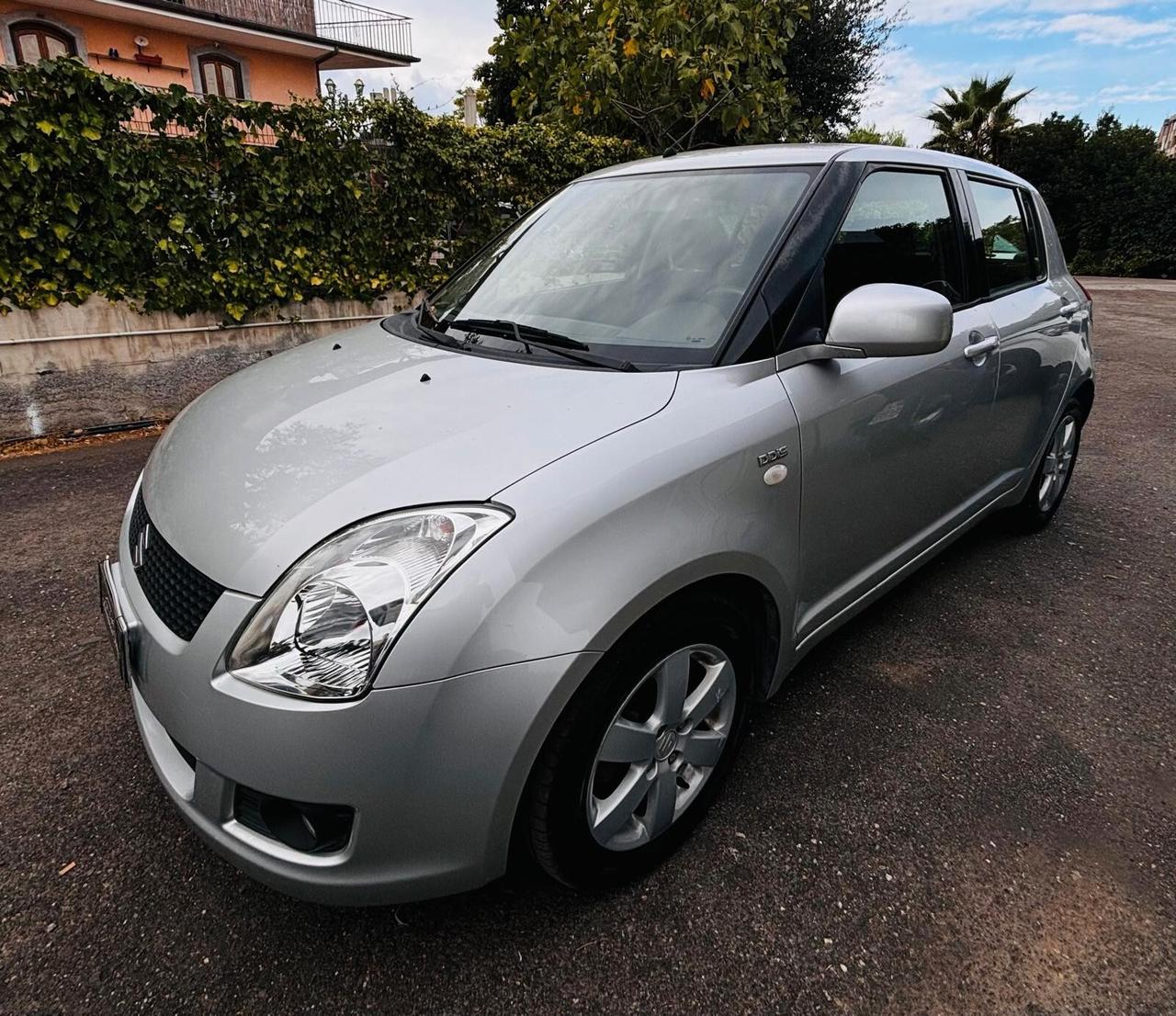 Suzuki Swift 1.3 DDiS 75CV 5p. GL Safety Pack