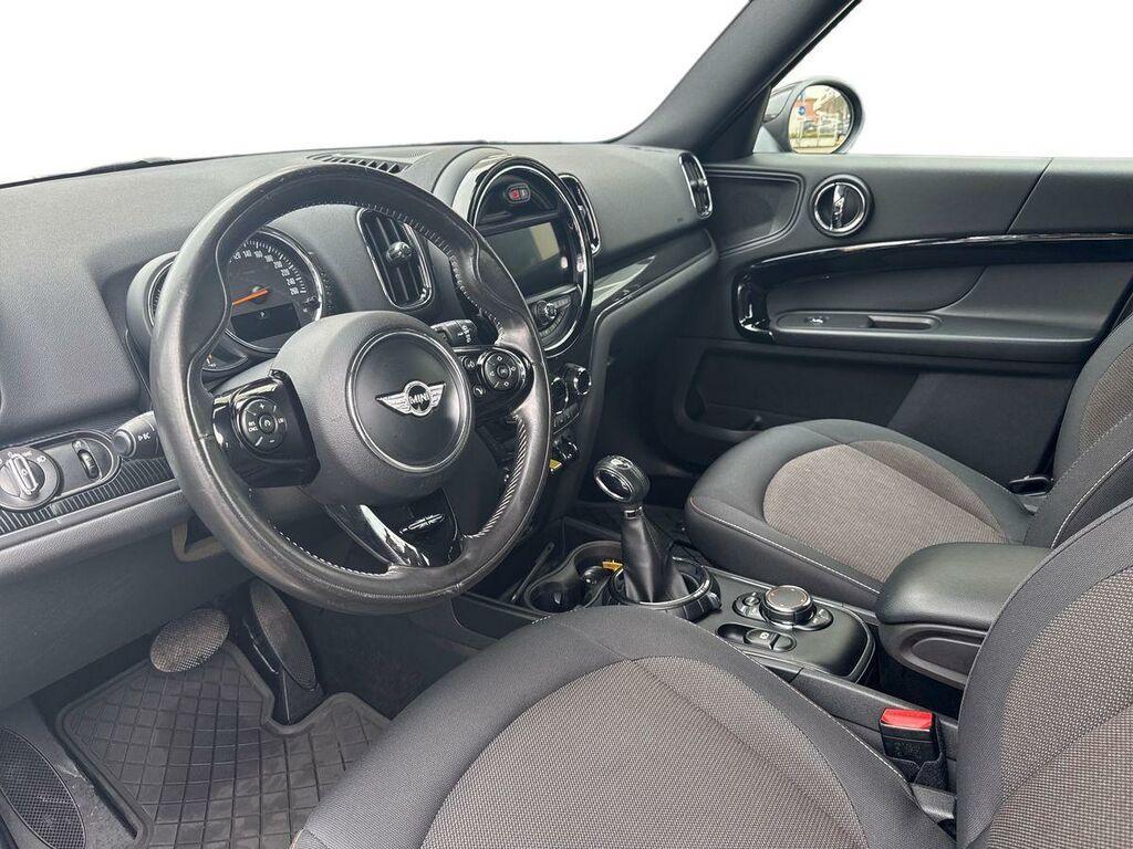 Mini Cooper SE Countryman Mini Countryman 1.5 Cooper SE Hype all4 auto