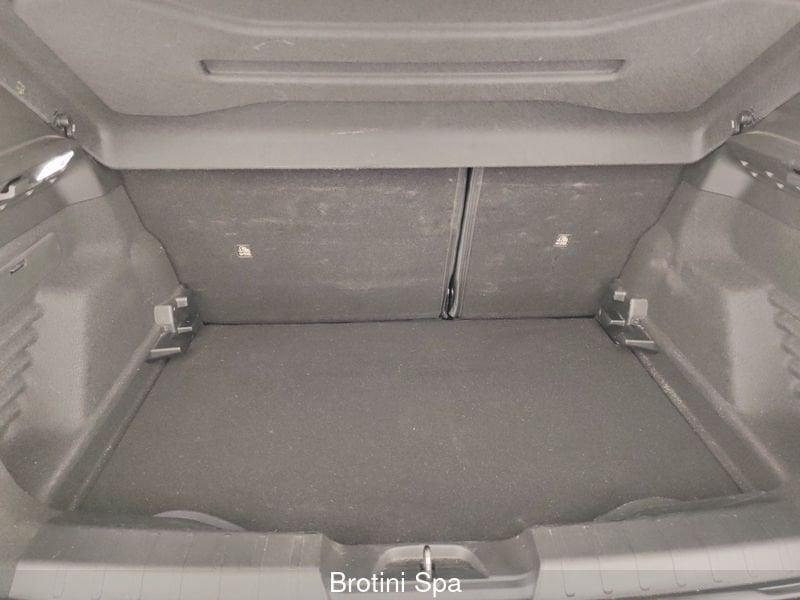 Jeep Avenger 1.2 Turbo Summit