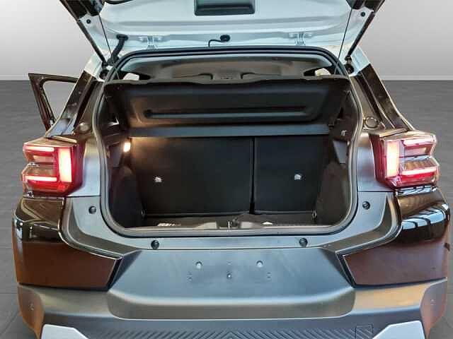 Citroen C3 C3 1.2 hybrid Plus 100cv e-dct