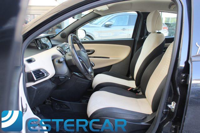 LANCIA Ypsilon 1.2 69CV 5p Gold NEOPATENTATI