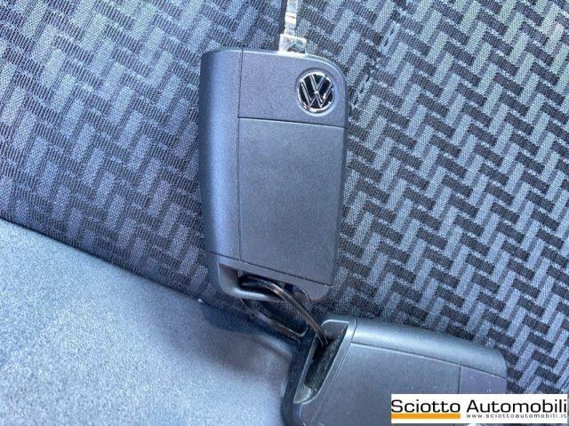 VOLKSWAGEN T-Cross 1.0 TSI Sport