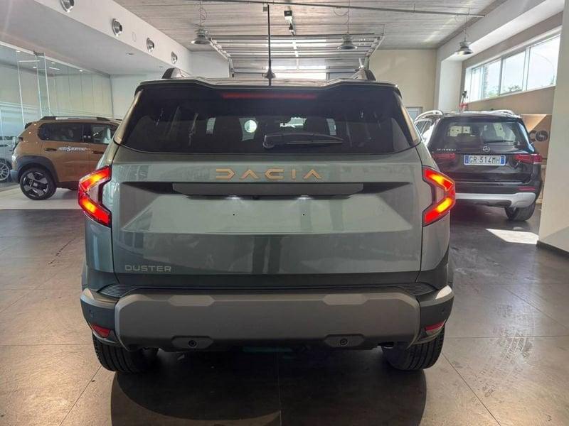 Dacia Duster 3ª serie ECO-G 100 CV Extreme