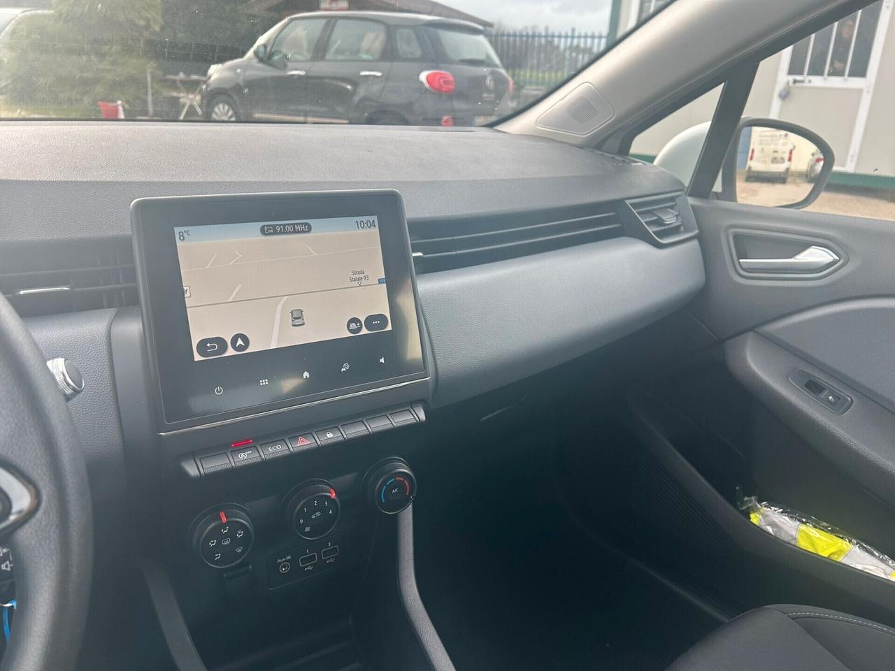 Renault Clio TCe 12V 100 CV GPL 5 porte Business