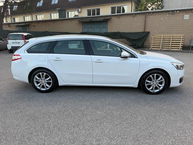 PEUGEOT 508 BlueHDi 150 S&S SW GT Line perfetta di meccanica