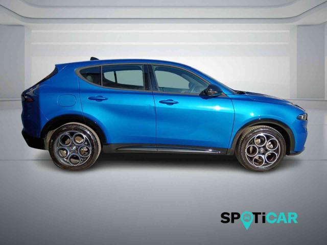 ALFA ROMEO Tonale 1.6 diesel 130 CV TCT6 Sprint