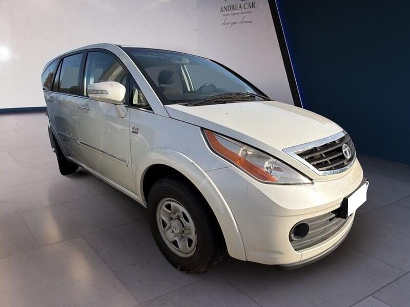 TATA Aria Aria 2.2 diesel 4x4