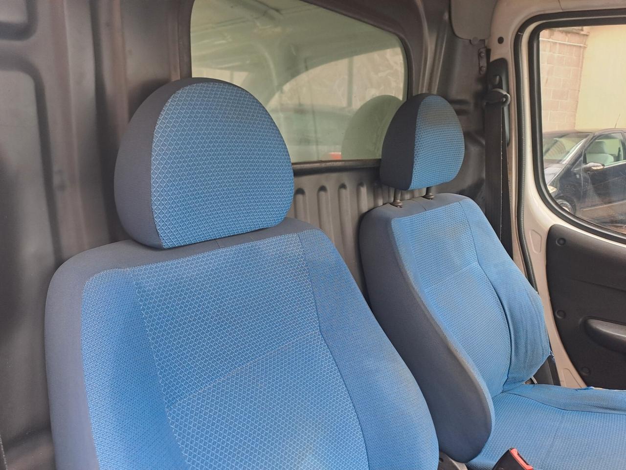 FIAT DOBLO' 1.9 JTD CARGO