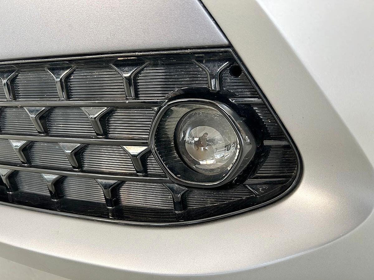 Hyundai Kona 1.0 T-GDI Hybrid 48V iMT XLine