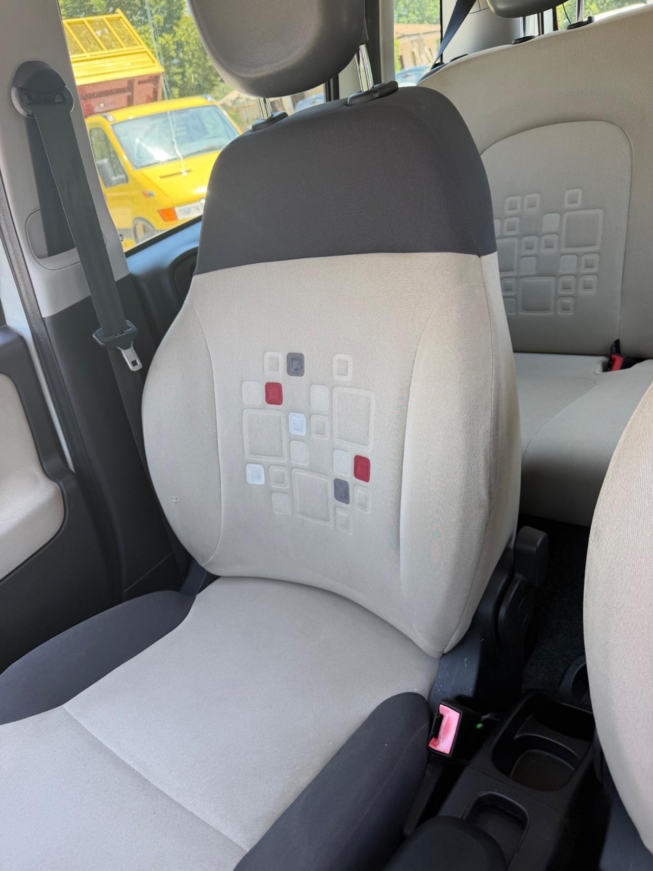 Fiat Panda 0.9 TwinAir XNEOPATENTATI