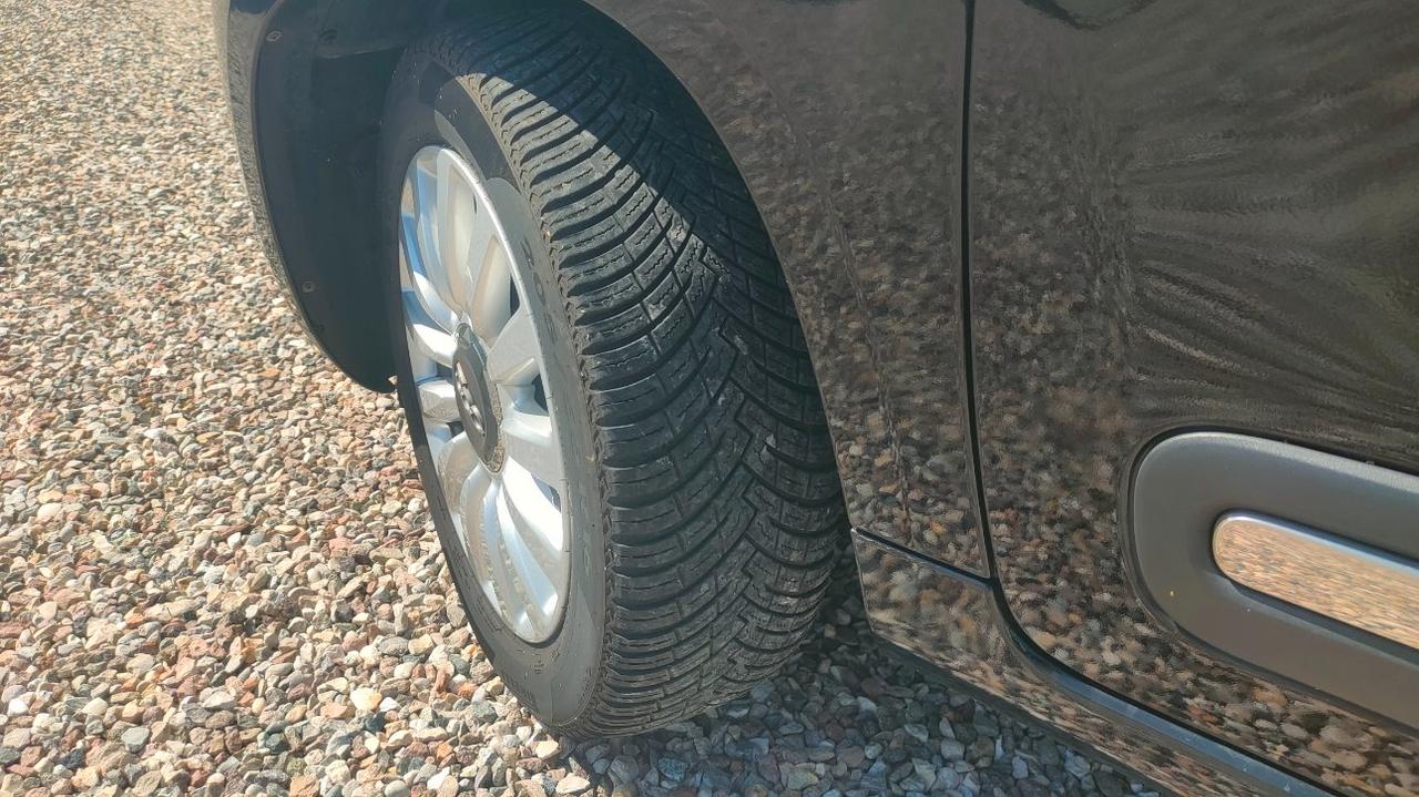 Fiat 500 L 500L 1.4 Pop Star 95cv