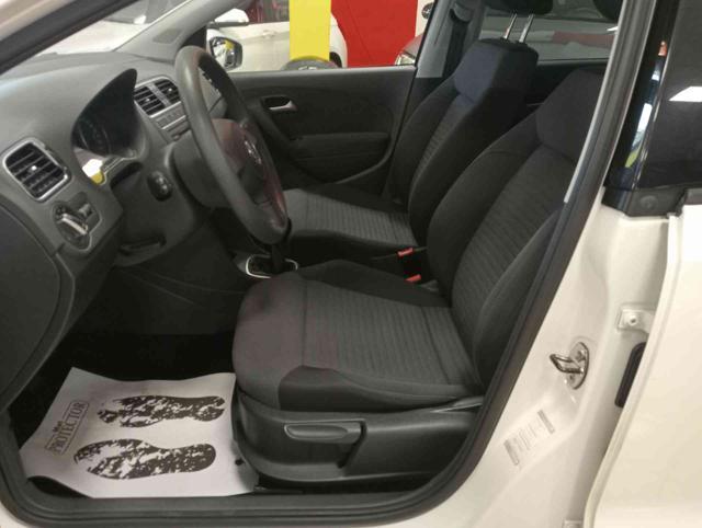 VOLKSWAGEN Polo 1.2 TDI DPF 5 p. ** KM CERTIFIC. **