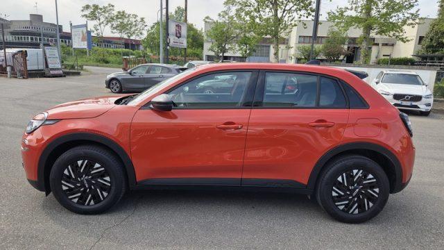 FIAT 600 Hybrid 110 CV DCT MHEV PERMUTE UNICOPR.