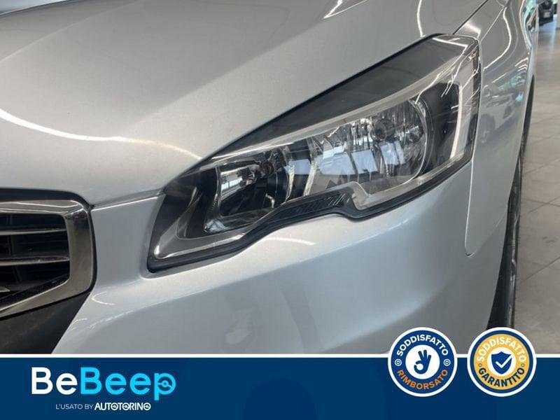 Peugeot 508 SW 2.0 BLUEHDI ALLURE 180CV AUTO